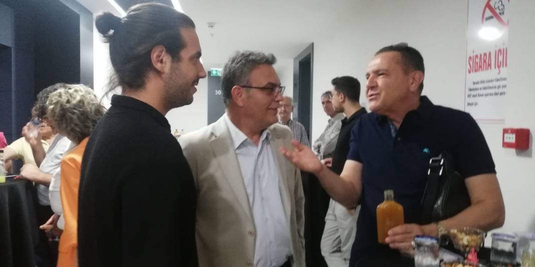 Hüseyin Korkmaz kliniğini hizmete açtı 2